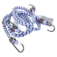 Amtech 2pc 36Inch Bungee Cords